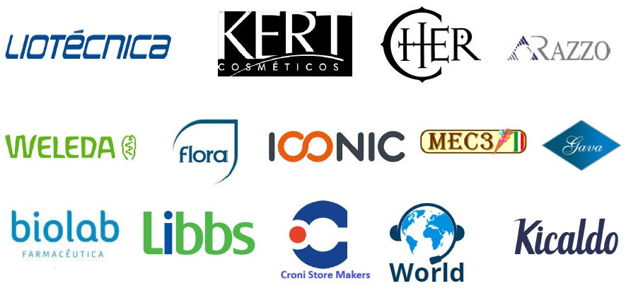 Clientes CRE Engenharia